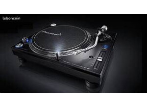 Pioneer PLX-1000 (5718)