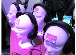 La gamme de casques Audio-Technica
