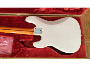 Fender Classic '50s Precision Bass Lacquer
