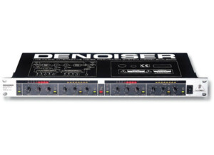 Behringer Denoiser SNR 2000