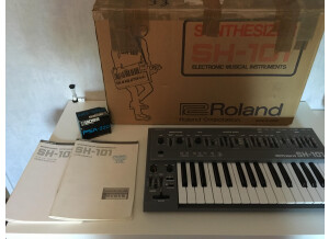 Roland SH-101 (39800)