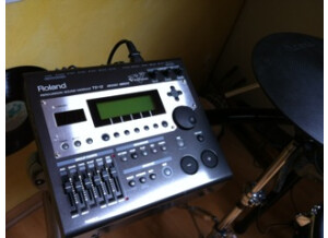 Roland TD-12KV BK