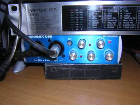 PreSonus AudioBox USB