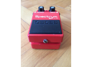 Boss SP-1 Spectrum (79261)