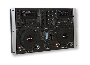 Gemini DJ CDMP 6000 (55146)