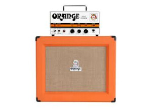 Orange Amps Tiny Terror