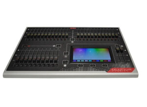 LSC Lighting Systems Mantralite (24456)