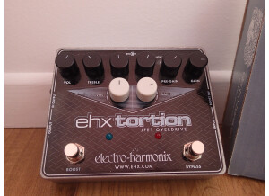 Electro-Harmonix EHX Tortion (85424)
