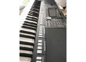 Yamaha PSR-S975 (25370)