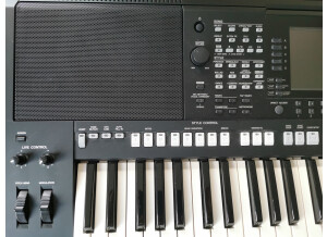 Yamaha PSR-S975 (70585)