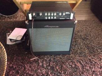 Music Man Audiophil HD 500