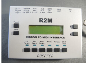 Doepfer R2M (79180)