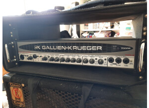 Gallien Krueger 700RB-II (66814)