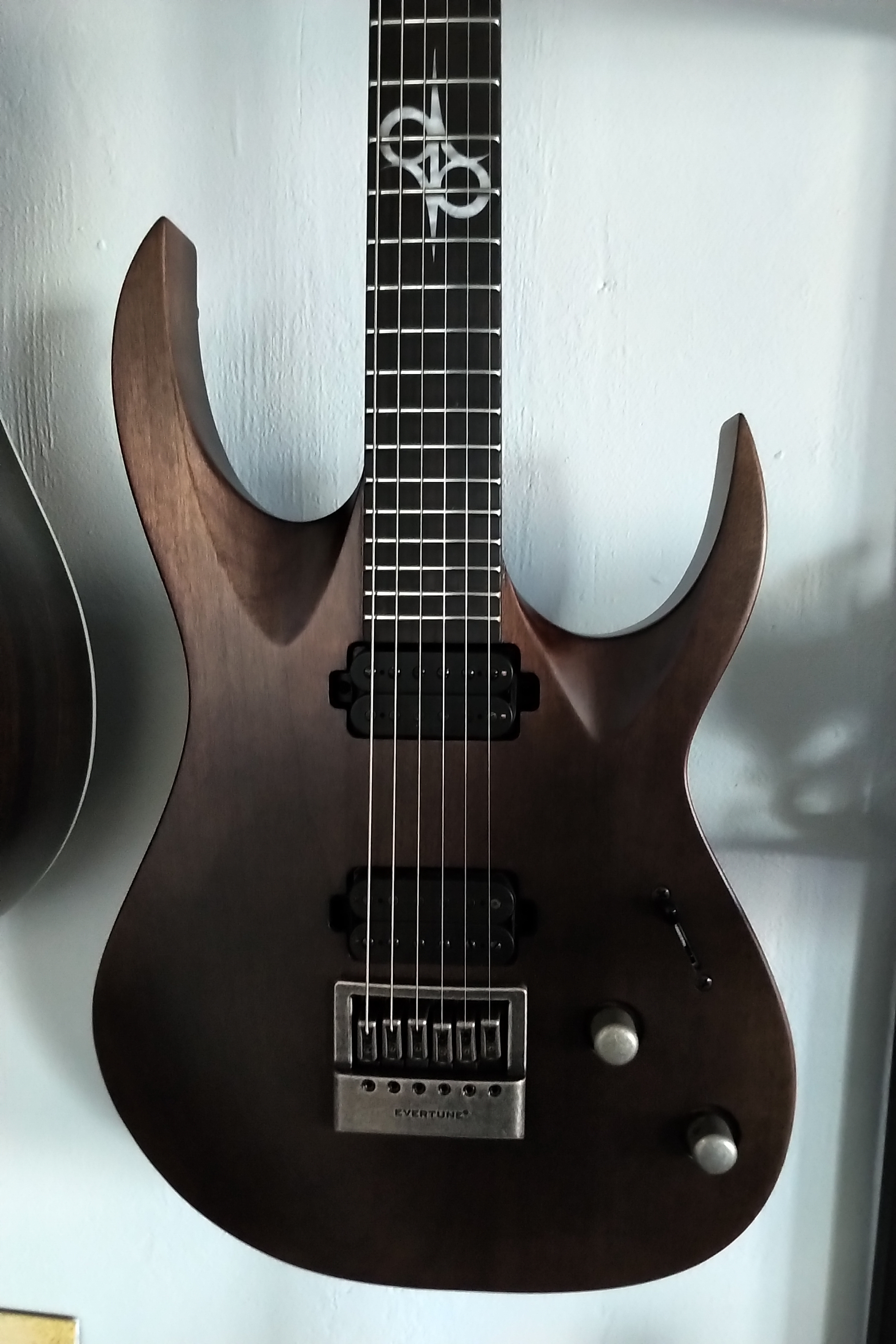 Solar Guitars A1.6D LTD
