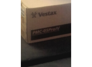 Vestax PMC-05ProIV (46536)