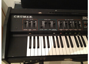 Crumar Multiman S (65045)