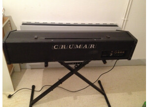 Crumar Multiman S (36989)
