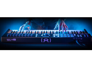 Arturia KeyLab Essential 61 (28988)