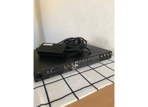 Universal Audio Apollo FireWire (78559)