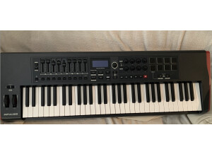Novation Impulse 61 (6898)
