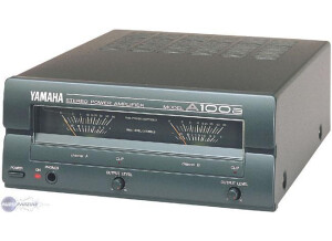 Yamaha A100A (49675)