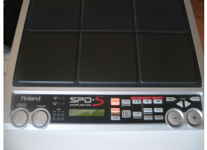 Roland SPD-S (54047)