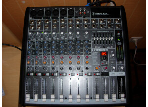 Mackie ProFX12 (30115)