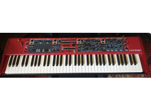 Clavia Nord Stage 2 73 (716)