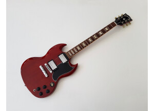Gibson SG '61 Reissue (32959)