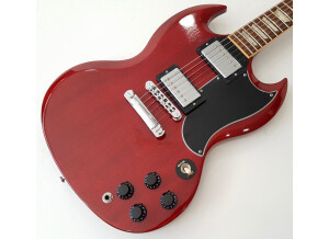 Gibson SG '61 Reissue (50796)