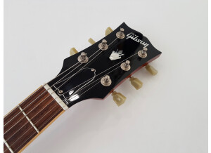 Gibson SG '61 Reissue (38999)