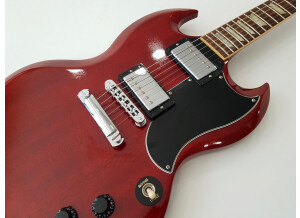 Gibson SG '61 Reissue (49765)