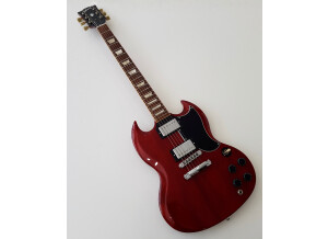 Gibson SG '61 Reissue (62215)