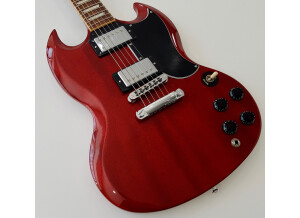 Gibson SG '61 Reissue (90656)