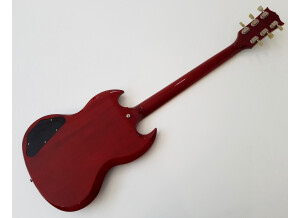 Gibson SG '61 Reissue (97925)
