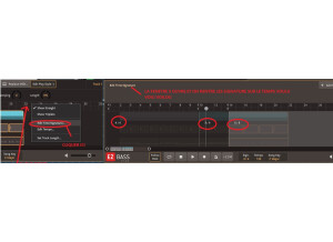 Toontrack EZbass (67569)