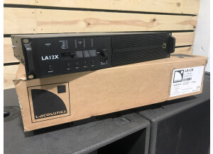 L-Acoustics LA4X (51688)
