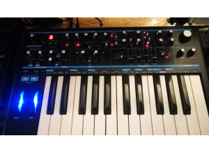 Novation Bass Station II (56386)