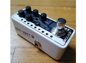 Mooer 005 Fifty-Fifty 3 (94095)
