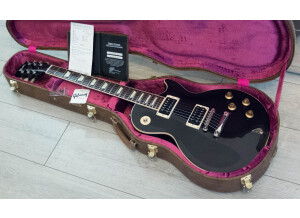 Gibson Les Paul Axcess Standard with Stopbar (20746)