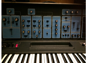 Korg Ms-50 (58296)