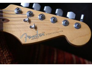 Fender Stratocaster Lone Star