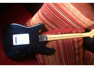 Fender Stratocaster Lone Star