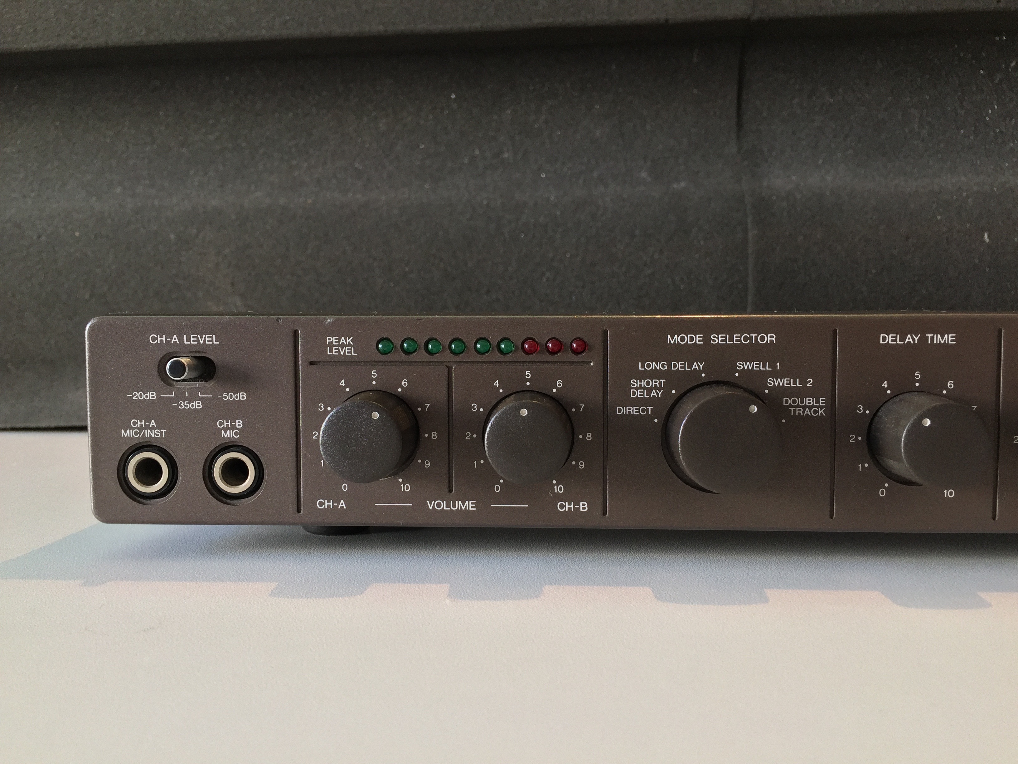 KORG SIGNAL DELAY SD-200 アナログディレイ KORG SIGNAL DELAY SD-200 アナログディレイ