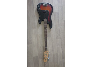 basse 2