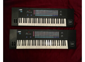 Sequential Circuits Prophet 2000 (18000)