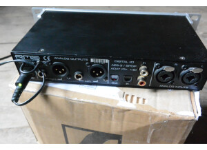RME Audio ADI-2 (47927)