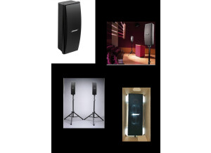 Bose Panaray 402 Series II (80636)