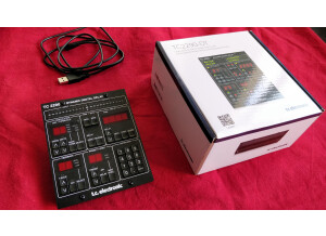 TC Electronic TC2290-DT (68473)