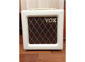 Vox AC4TV Mini (23293)